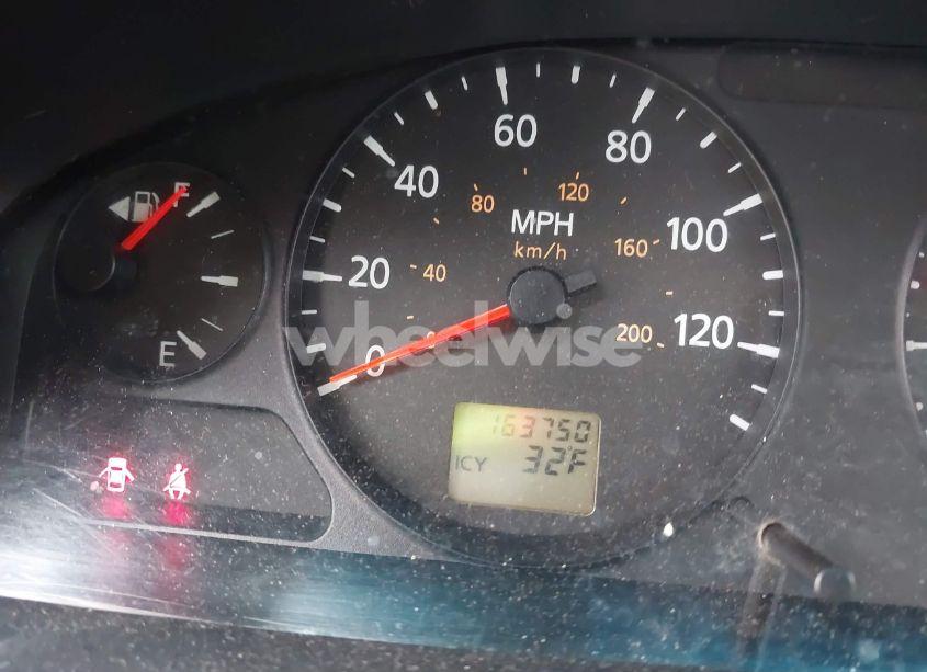 Photo 15 of 2005 Nissan Sentra 1.8S (VIN 3N1CB51D65L451419)