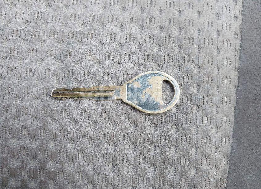 Photo 11 of 2005 Nissan Sentra 1.8S (VIN 3N1CB51D65L455339)