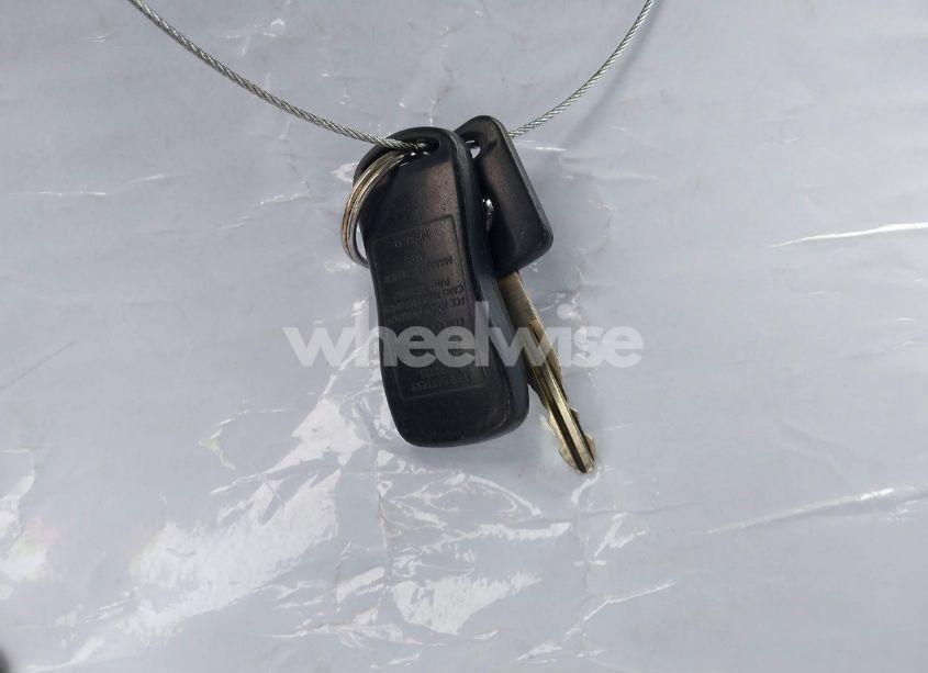 Photo 11 of 2005 Nissan Sentra 1.8S (VIN 3N1CB51D65L479477)