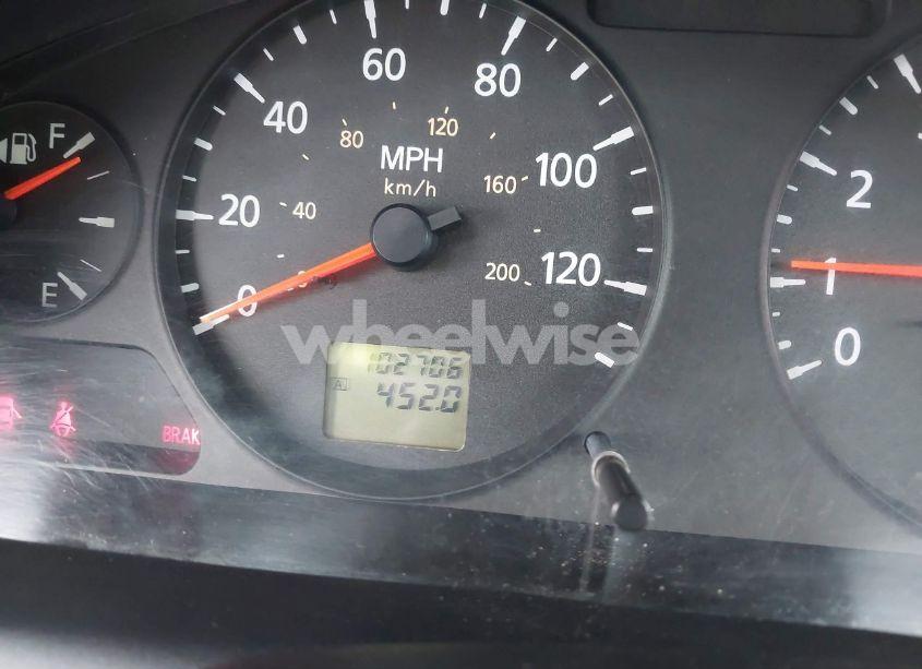 Photo 7 of 2005 Nissan Sentra 1.8S (VIN 3N1CB51D65L479477)