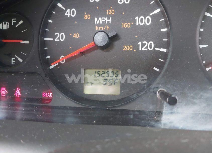 Photo 15 of 2005 Nissan Sentra 1.8S (VIN 3N1CB51D65L479897)
