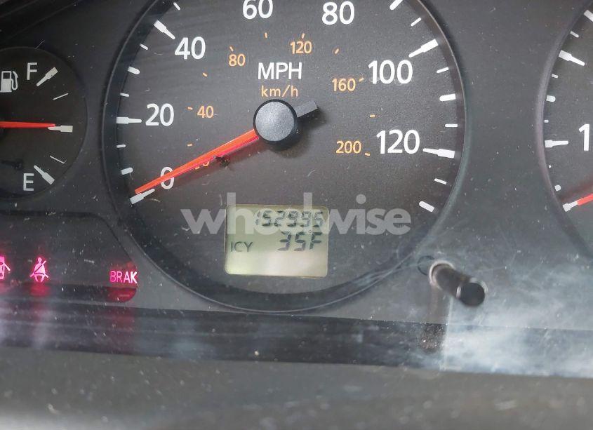 Photo 7 of 2005 Nissan Sentra 1.8S (VIN 3N1CB51D65L479897)