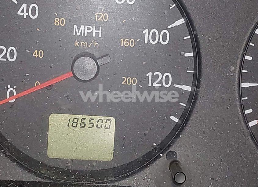 Photo 16 of 2005 Nissan Sentra 1.8S (VIN 3N1CB51D65L525356)