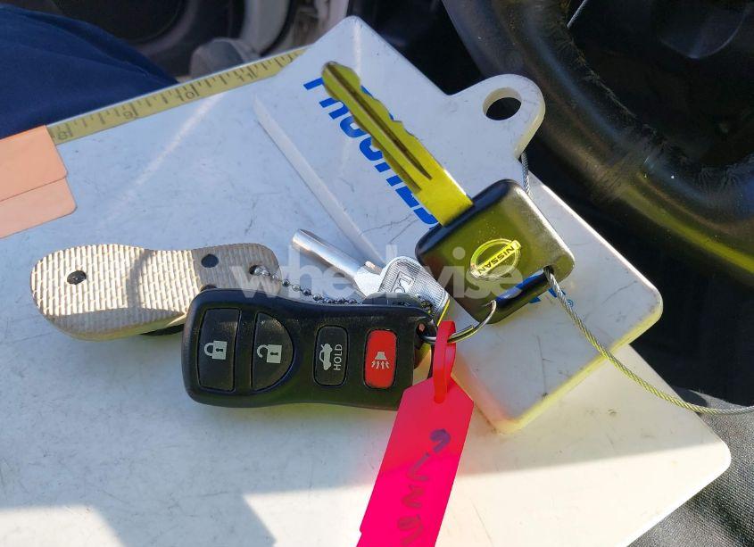 Photo 11 of 2005 Nissan Sentra 1.8S (VIN 3N1CB51D65L538592)