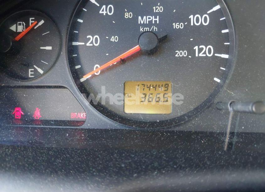 Photo 15 of 2005 Nissan Sentra 1.8S (VIN 3N1CB51D65L538592)