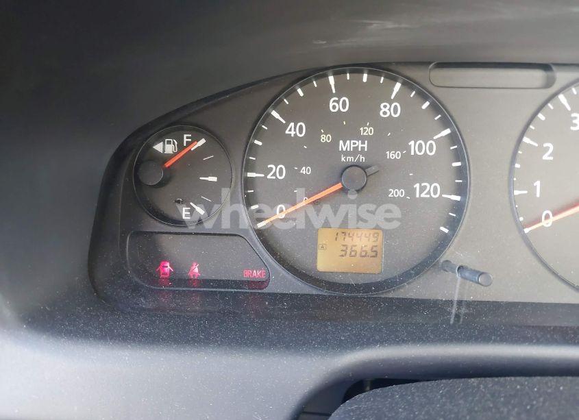 Photo 7 of 2005 Nissan Sentra 1.8S (VIN 3N1CB51D65L538592)