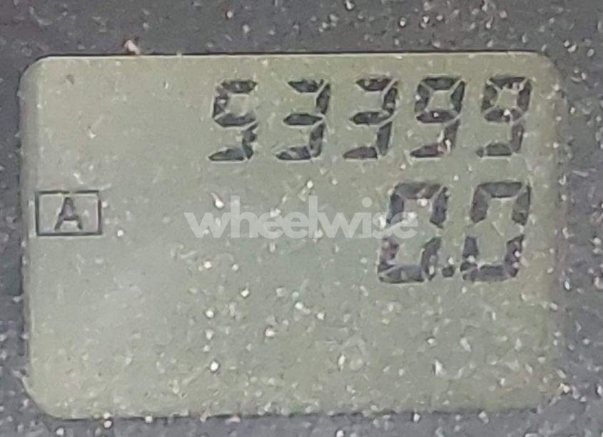 Photo 7 of 2005 Nissan Sentra 1.8S (VIN 3N1CB51D65L582804)