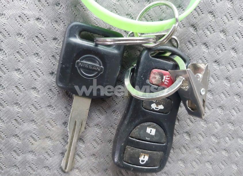 Photo 11 of 2006 Nissan Sentra 1.8S (VIN 3N1CB51D66L483773)