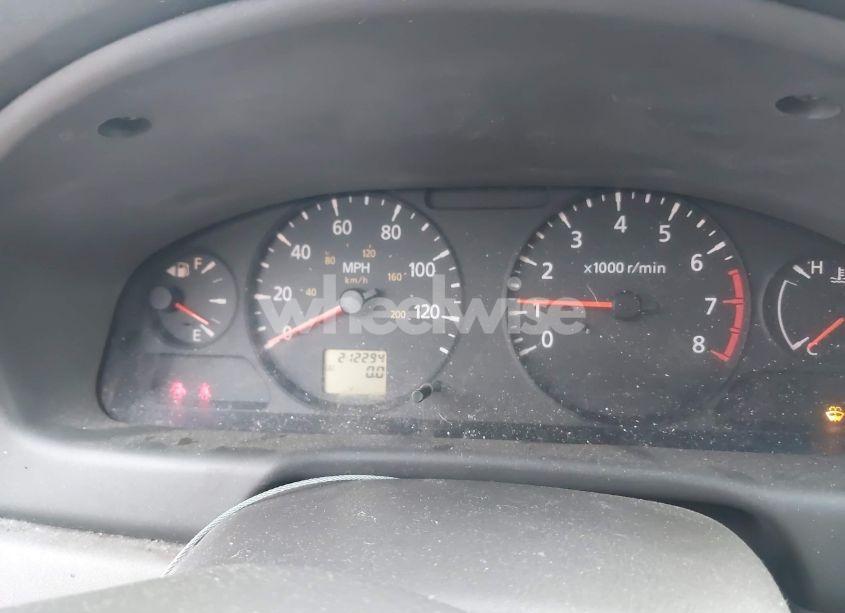 Photo 7 of 2006 Nissan Sentra 1.8S (VIN 3N1CB51D66L483773)