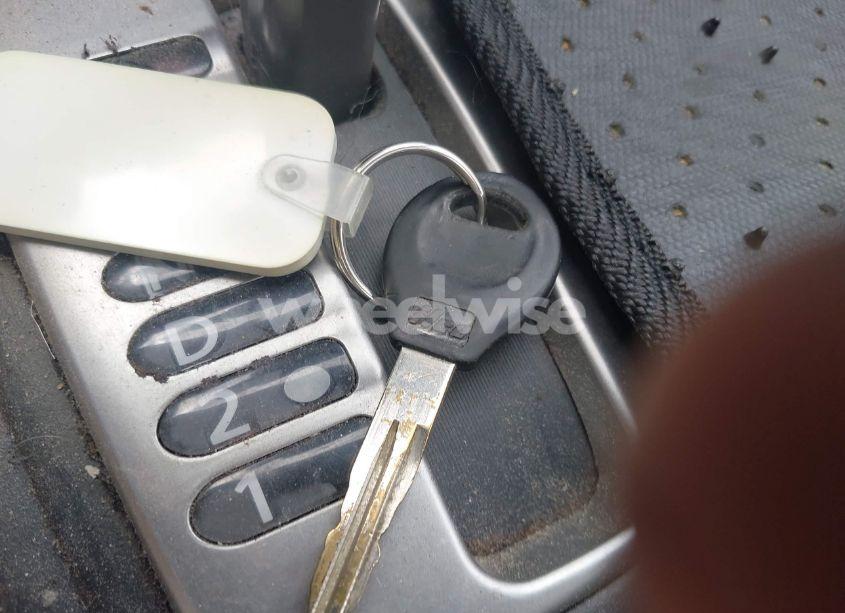 Photo 11 of 2006 Nissan Sentra 1.8 (VIN 3N1CB51D66L496829)