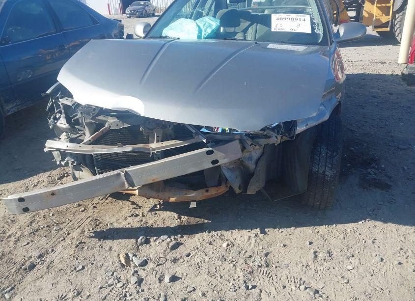 Photo 6 of 2006 Nissan Sentra 1.8S (VIN 3N1CB51D66L536570)