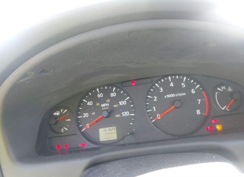 Photo 7 of 2006 Nissan Sentra 1.8S (VIN 3N1CB51D66L536570)