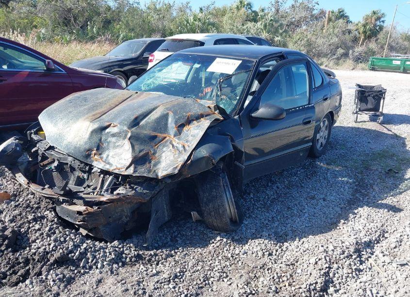 Photo 2 of 2006 Nissan Sentra 1.8S (VIN 3N1CB51D66L544328)