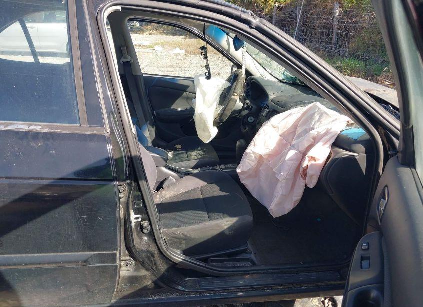 Photo 5 of 2006 Nissan Sentra 1.8S (VIN 3N1CB51D66L544328)