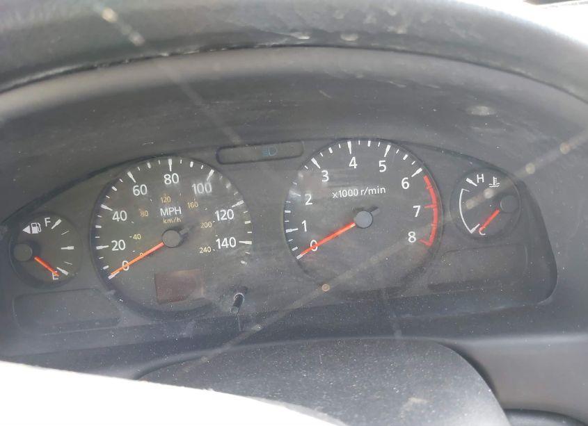 Photo 7 of 2006 Nissan Sentra 1.8S (VIN 3N1CB51D66L544328)