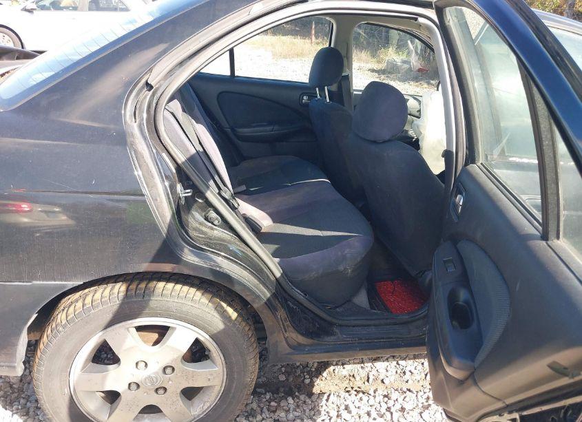 Photo 8 of 2006 Nissan Sentra 1.8S (VIN 3N1CB51D66L544328)