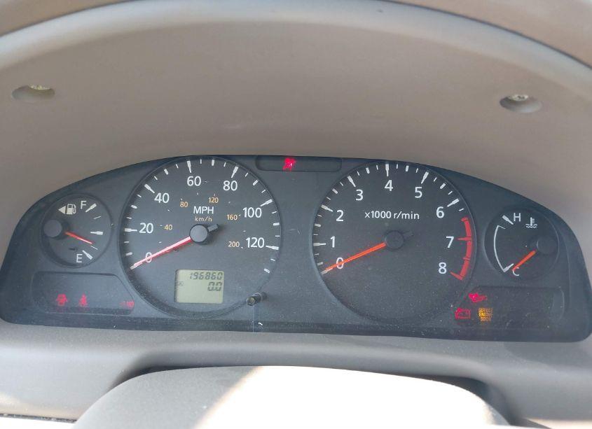 Photo 7 of 2006 Nissan Sentra 1.8S (VIN 3N1CB51D66L556981)