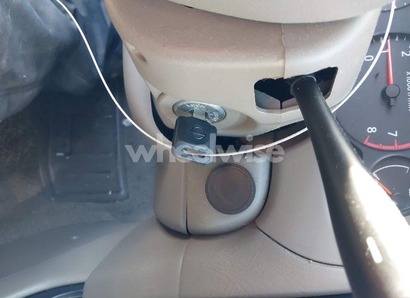 Photo 11 of 2006 Nissan Sentra 1.8S (VIN 3N1CB51D66L575997)