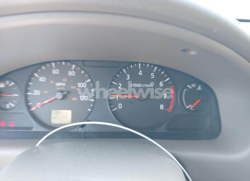 Photo 7 of 2006 Nissan Sentra 1.8S (VIN 3N1CB51D66L575997)