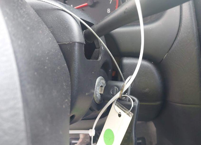 Photo 11 of 2006 Nissan Sentra 1.8S (VIN 3N1CB51D66L607766)