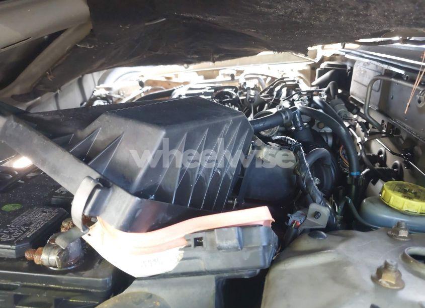 Photo 10 of 2002 Nissan Sentra GXE (VIN 3N1CB51D72L691686)