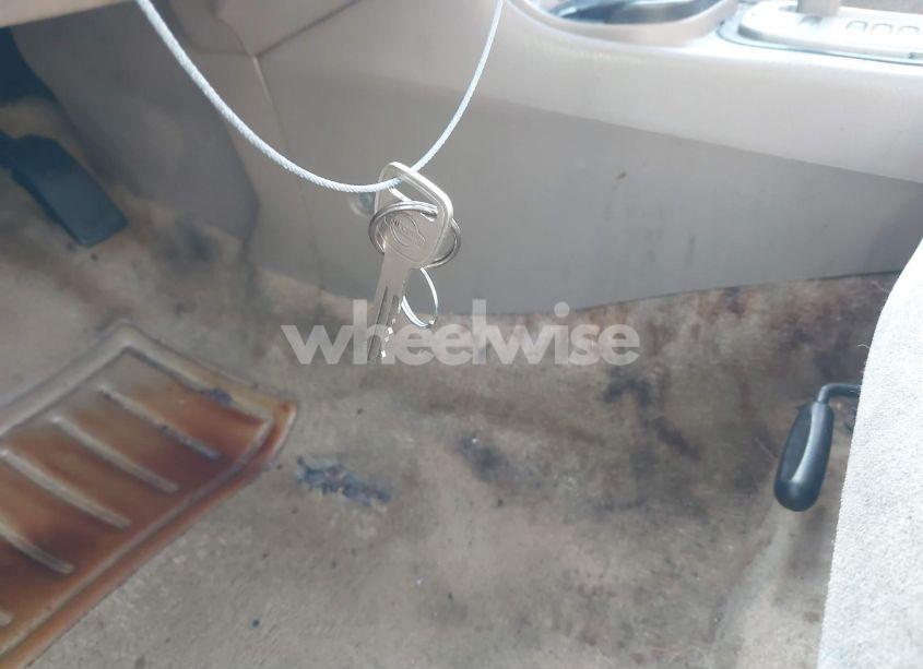 Photo 11 of 2002 Nissan Sentra GXE (VIN 3N1CB51D72L691686)