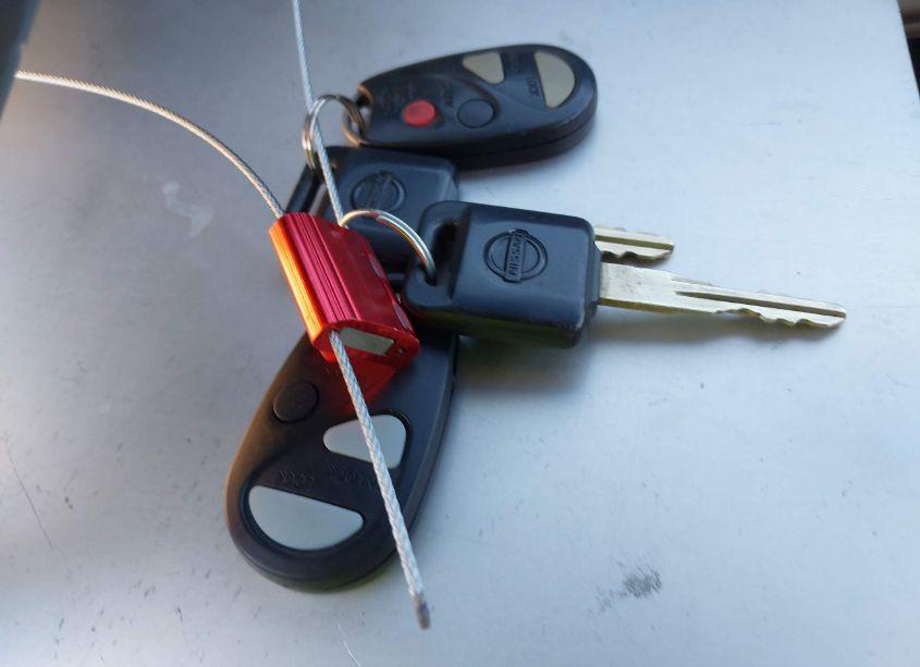 Photo 11 of 2003 Nissan Sentra XE (VIN 3N1CB51D73L804621)