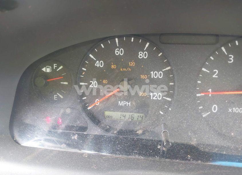 Photo 15 of 2004 Nissan Sentra 1.8S (VIN 3N1CB51D74L481186)