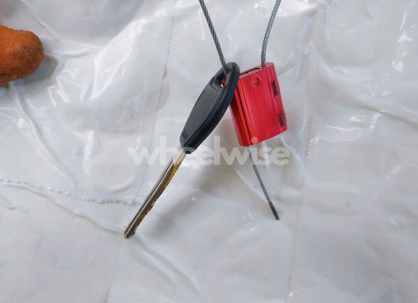 Photo 11 of 2004 Nissan Sentra 1.8S (VIN 3N1CB51D74L825521)