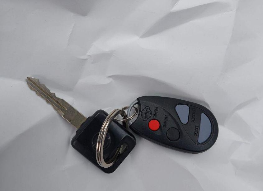 Photo 11 of 2004 Nissan Sentra 1.8S (VIN 3N1CB51D74L874461)