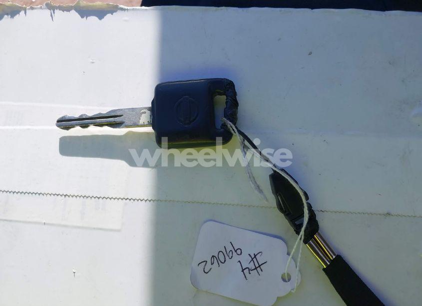 Photo 11 of 2004 Nissan Sentra 1.8S (VIN 3N1CB51D74L903974)