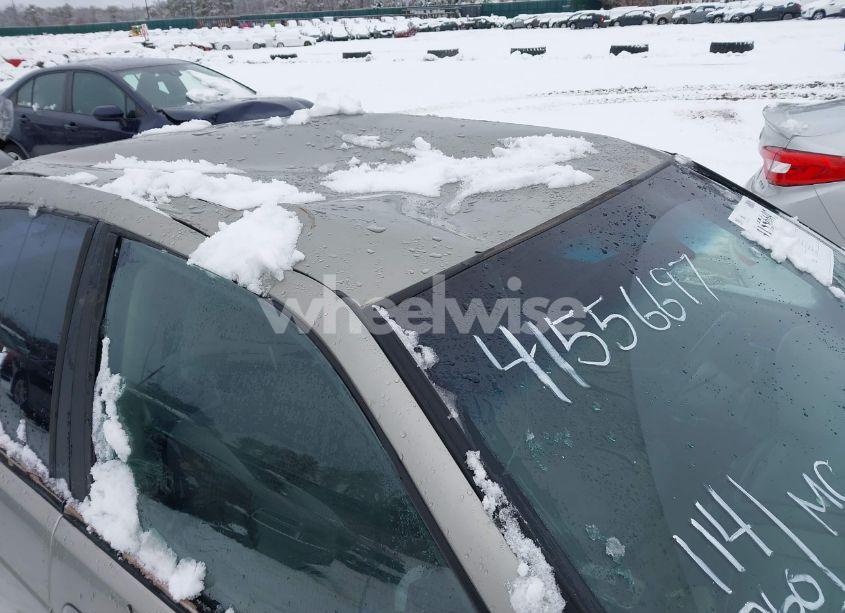 Photo 6 of 2005 Nissan Sentra 1.8S (VIN 3N1CB51D75L457133)