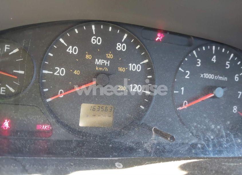 Photo 7 of 2005 Nissan Sentra 1.8S (VIN 3N1CB51D75L480525)
