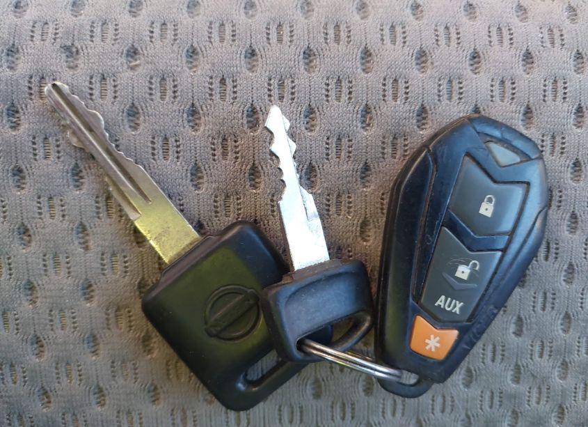 Photo 11 of 2005 Nissan Sentra 1.8S (VIN 3N1CB51D75L485224)