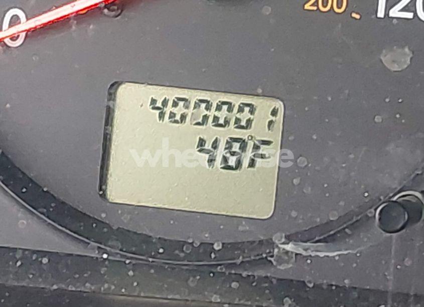 Photo 15 of 2005 Nissan Sentra 1.8S (VIN 3N1CB51D75L503401)