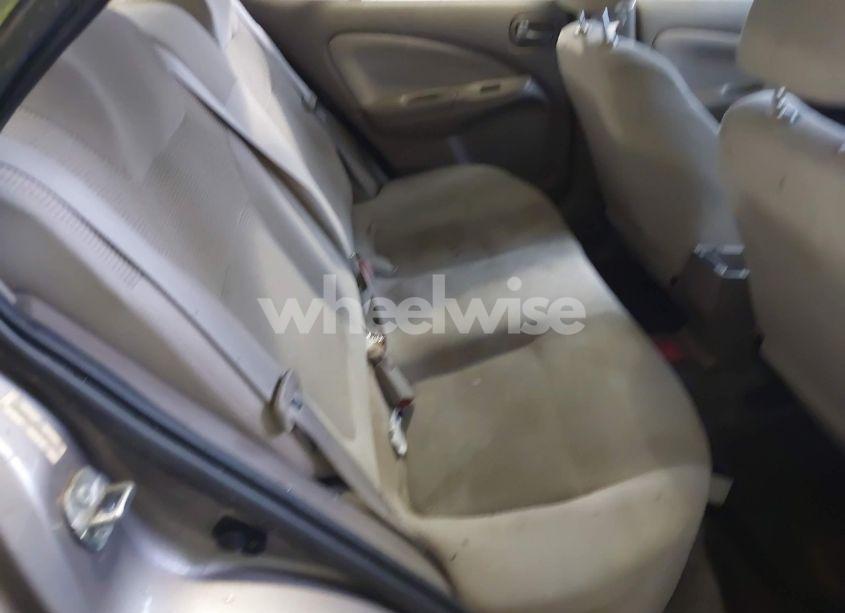 Photo 8 of 2005 Nissan Sentra 1.8S (VIN 3N1CB51D75L545762)