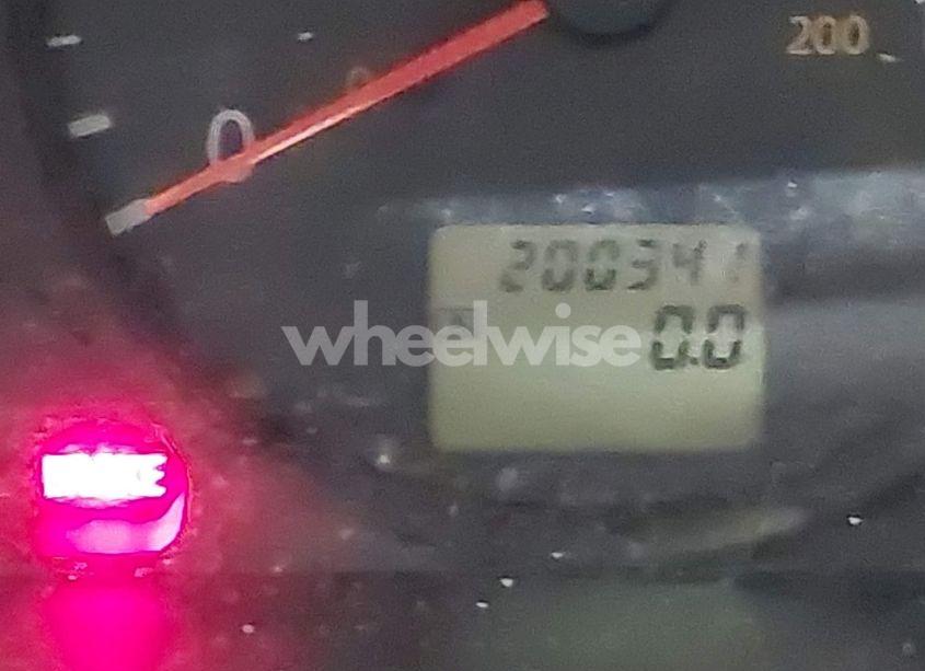 Photo 14 of 2005 Nissan Sentra 1.8S (VIN 3N1CB51D75L553523)