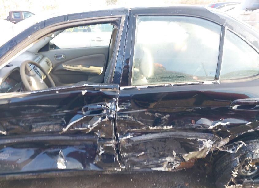 Photo 14 of 2006 Nissan Sentra 1.8S (VIN 3N1CB51D76L450443)