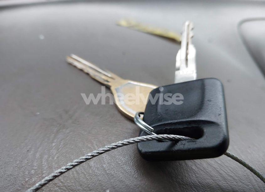 Photo 11 of 2006 Nissan Sentra 1.8S (VIN 3N1CB51D76L453777)