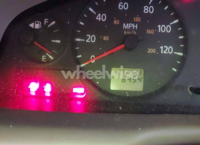 Photo 15 of 2006 Nissan Sentra 1.8S (VIN 3N1CB51D76L453777)