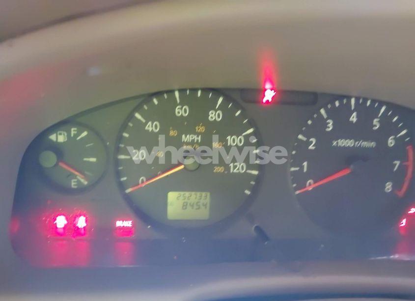 Photo 7 of 2006 Nissan Sentra 1.8S (VIN 3N1CB51D76L453777)