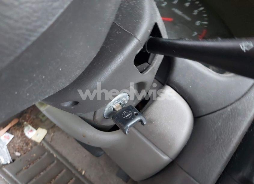 Photo 11 of 2006 Nissan Sentra 1.8S (VIN 3N1CB51D76L454685)