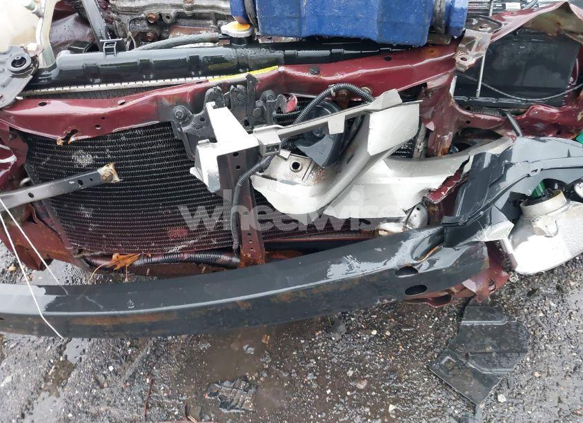 Photo 6 of 2006 Nissan Sentra 1.8S (VIN 3N1CB51D76L454685)