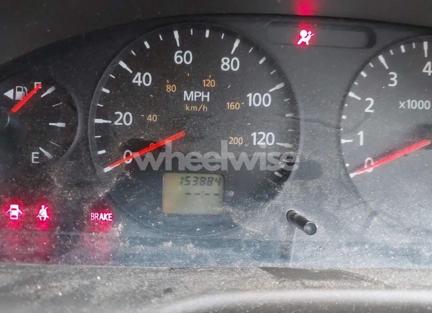 Photo 7 of 2006 Nissan Sentra 1.8S (VIN 3N1CB51D76L454685)