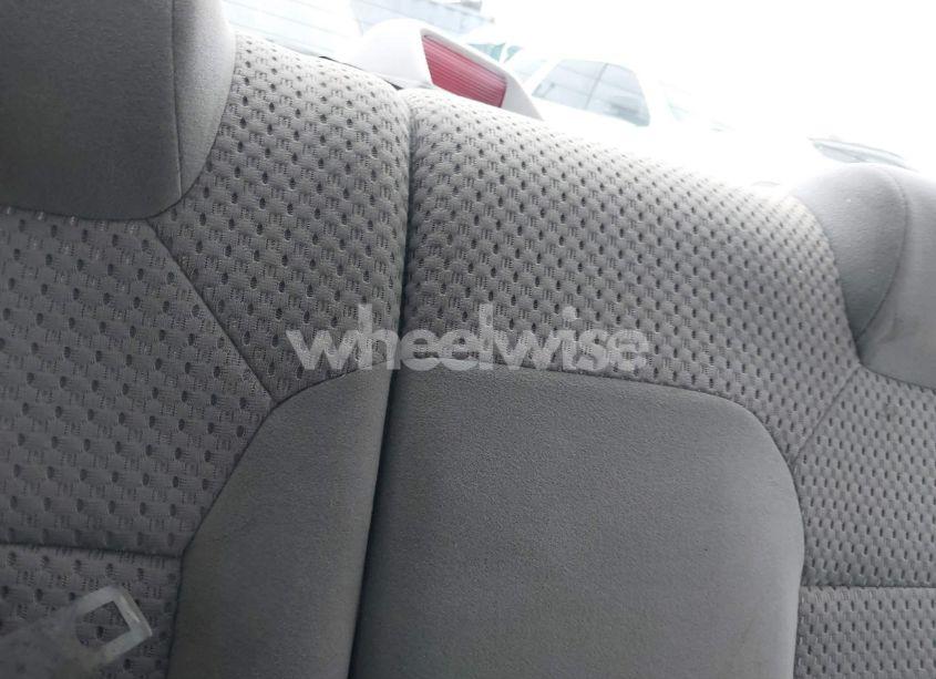 Photo 8 of 2006 Nissan Sentra 1.8S (VIN 3N1CB51D76L454685)