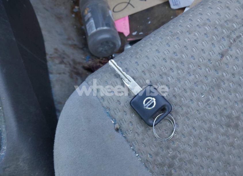 Photo 11 of 2006 Nissan Sentra 1.8 (VIN 3N1CB51D76L496709)