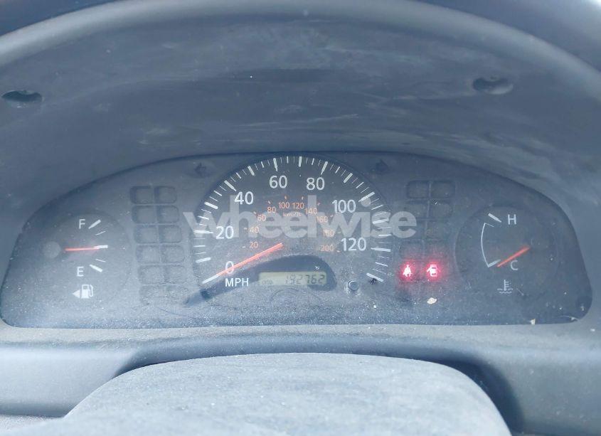 Photo 7 of 2006 Nissan Sentra 1.8 (VIN 3N1CB51D76L496709)