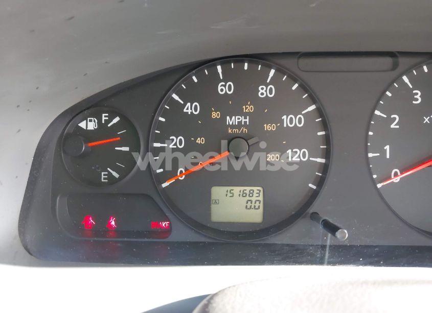 Photo 16 of 2006 Nissan Sentra 1.8S (VIN 3N1CB51D76L513167)