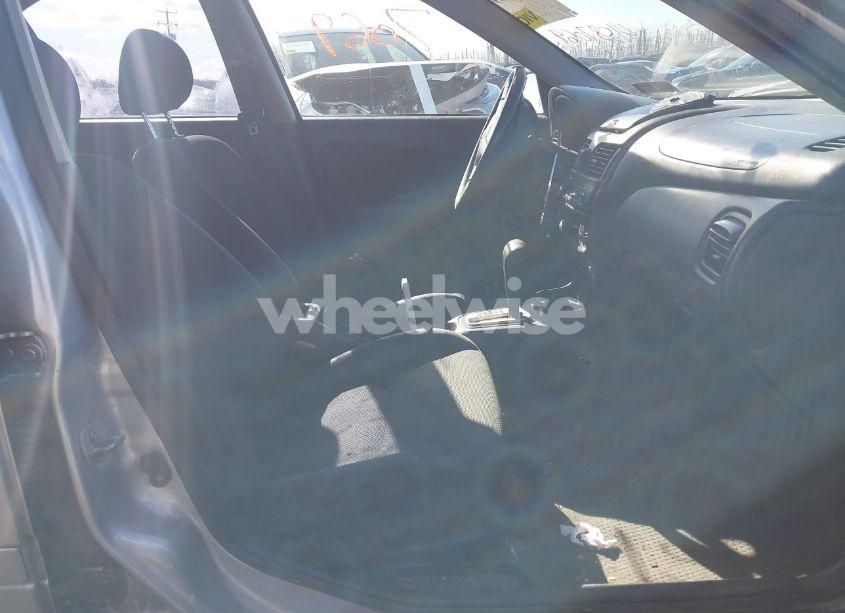 Photo 5 of 2006 Nissan Sentra 1.8S (VIN 3N1CB51D76L521267)