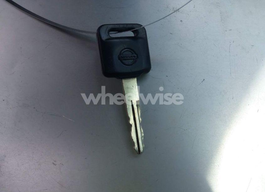 Photo 11 of 2006 Nissan Sentra 1.8S (VIN 3N1CB51D76L541843)